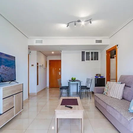 Panorama Benidorm By Costaroom Exterior photo