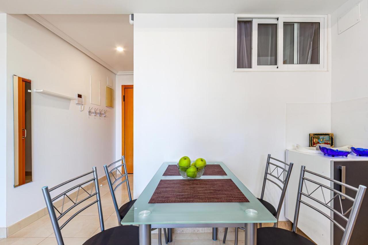 Panorama By Costaroom Apartment Benidorm