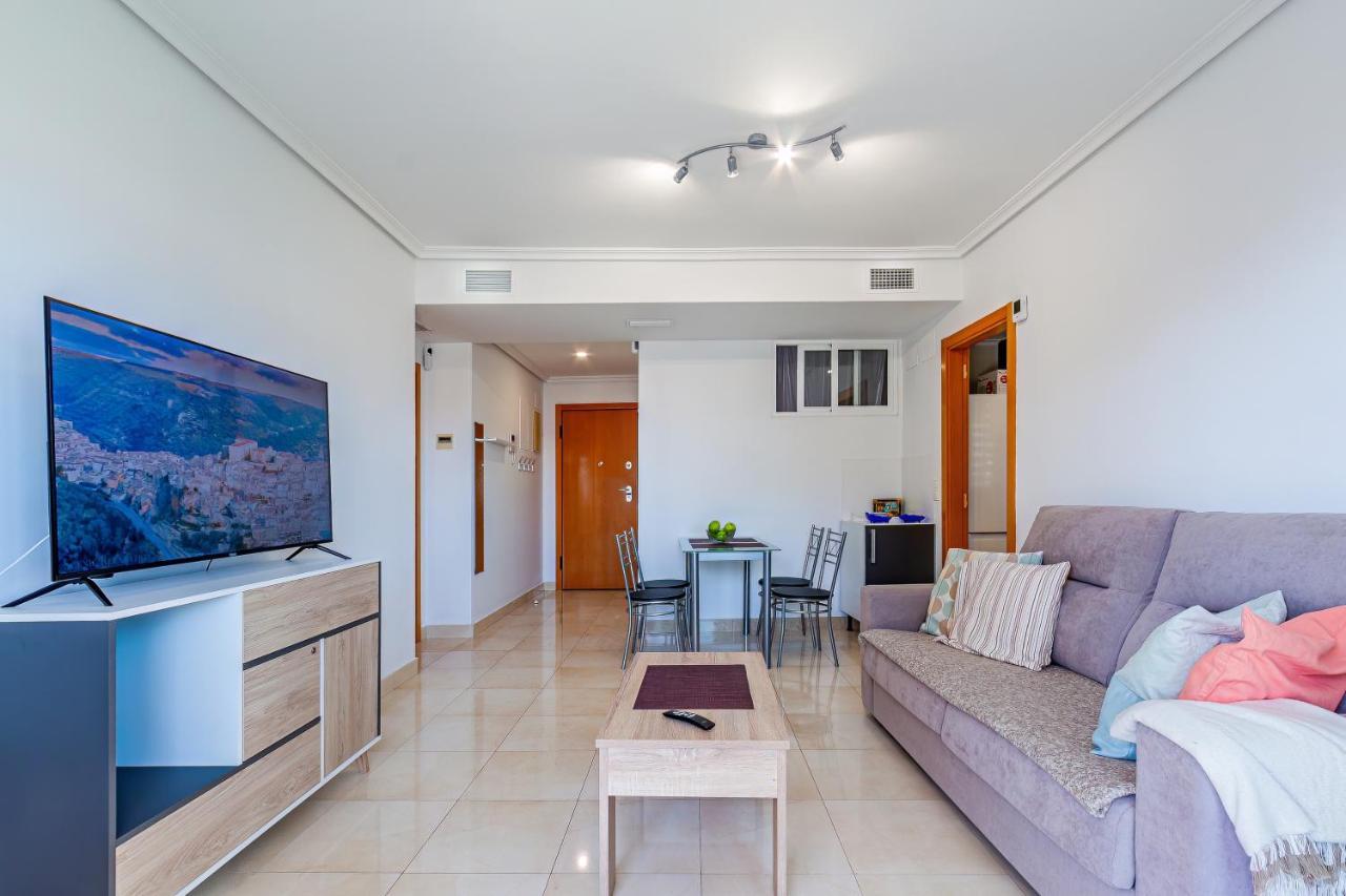 Panorama By Costaroom Apartment Benidorm