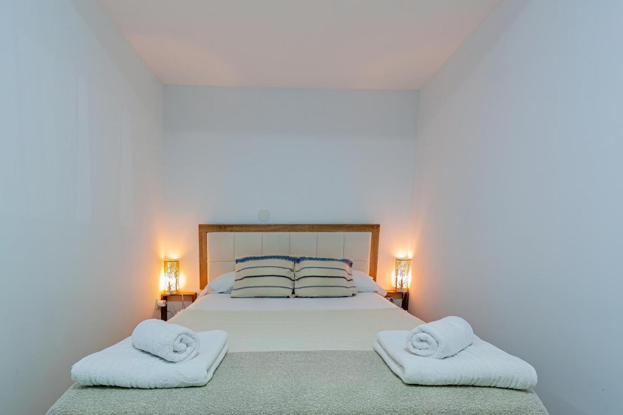 Panorama By Costaroom Apartment Benidorm