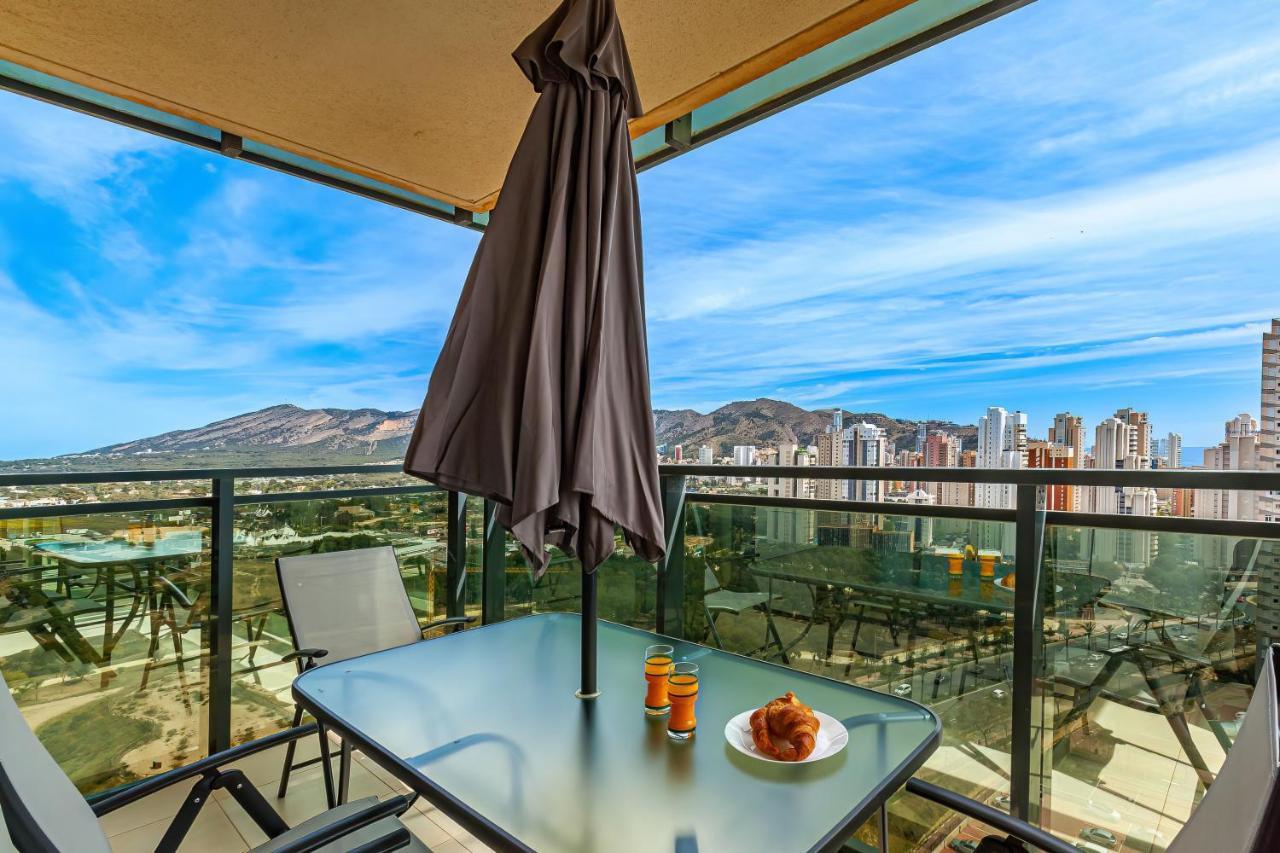 Panorama By Costaroom Apartment