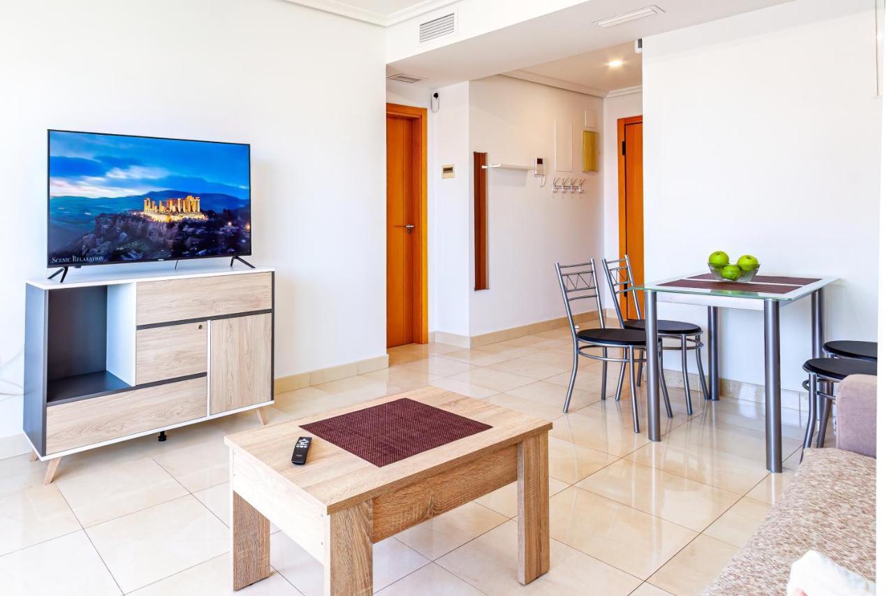Appartement Panorama By Costaroom
