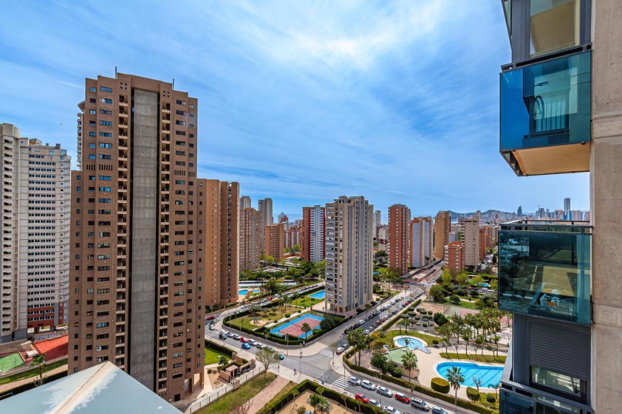 Appartement Panorama By Costaroom *