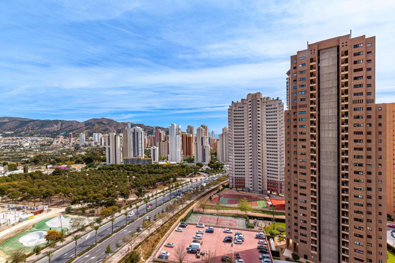 Panorama By Costaroom Apartment *
