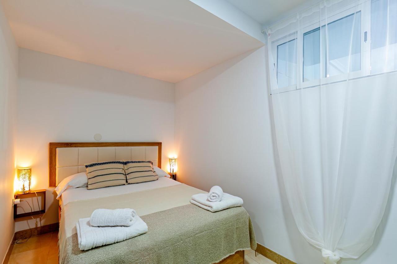 Panorama By Costaroom Apartment Benidorm