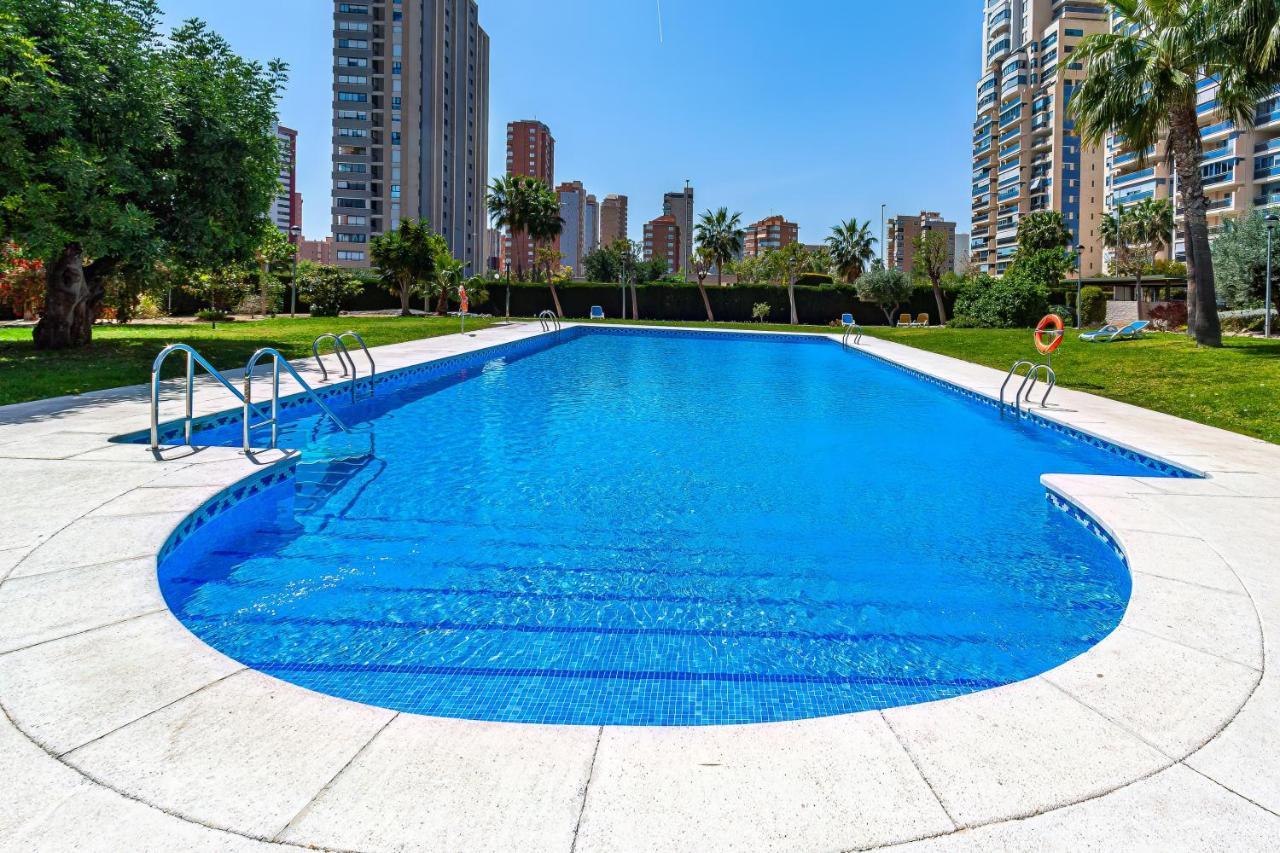 Appartement Panorama By Costaroom Benidorm