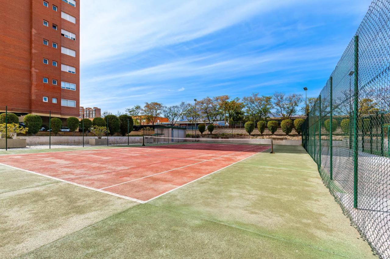 Panorama By Costaroom Apartment Benidorm