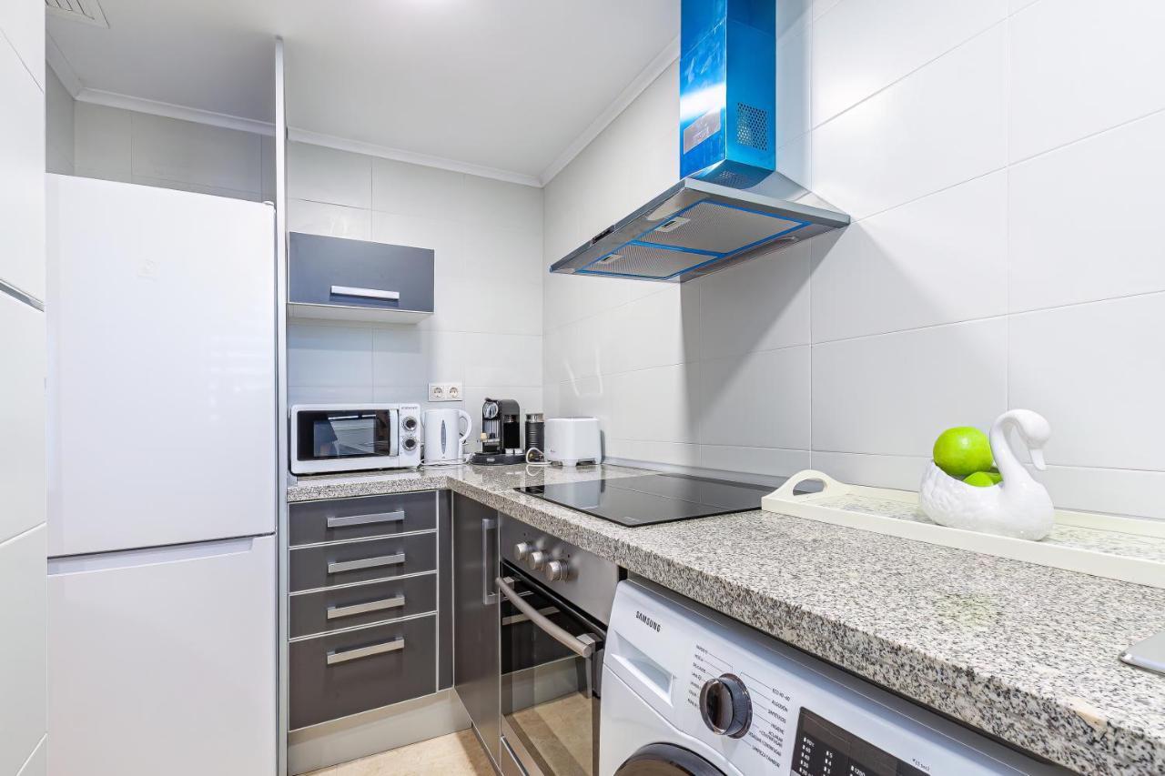 Appartement Panorama By Costaroom *