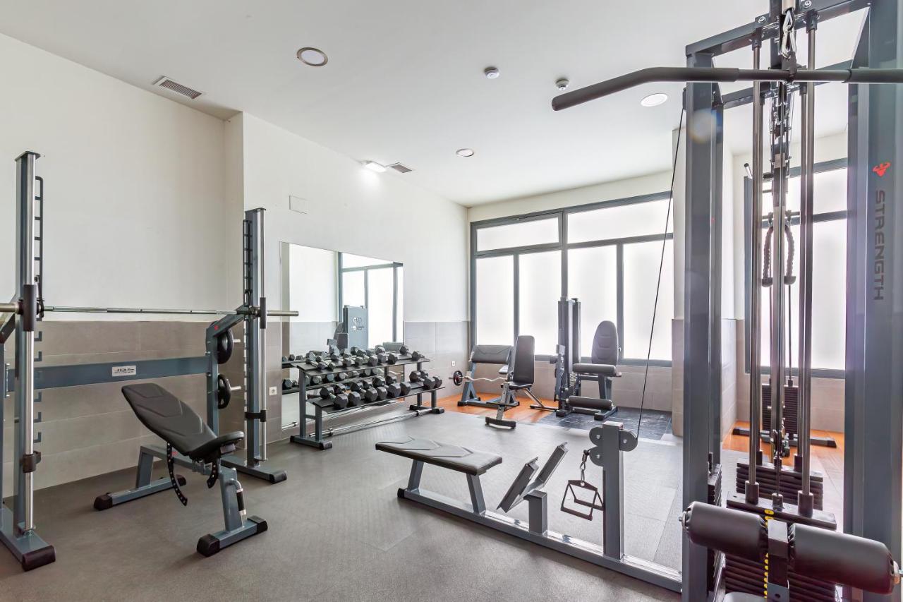Appartement Panorama By Costaroom